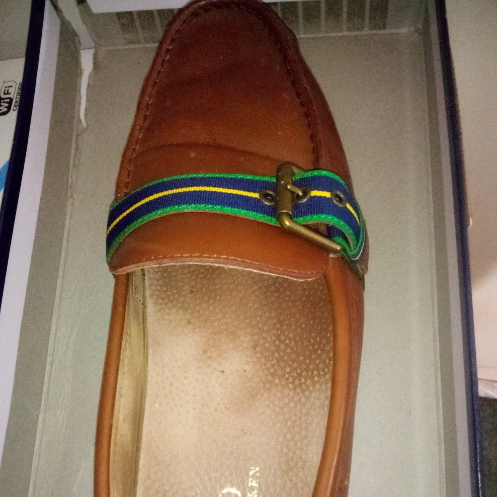 Polo Ralph Lauren Driver Shoes